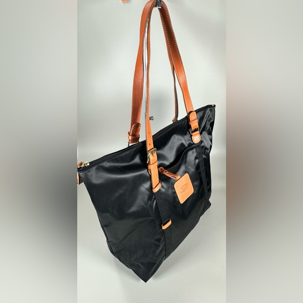 Bric's X-Bag Medium Sportina Shopper,Tote - Picture 4 of 11